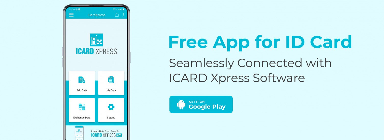 Free App for Icards