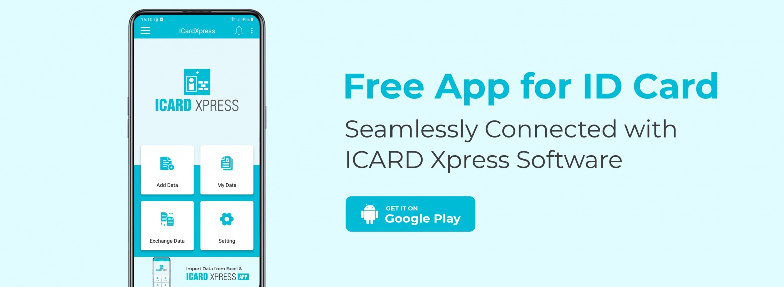 Free App for Icards