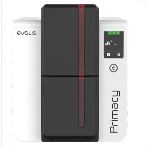 Evolis Primacy 2 Dual Side ID Card Printer