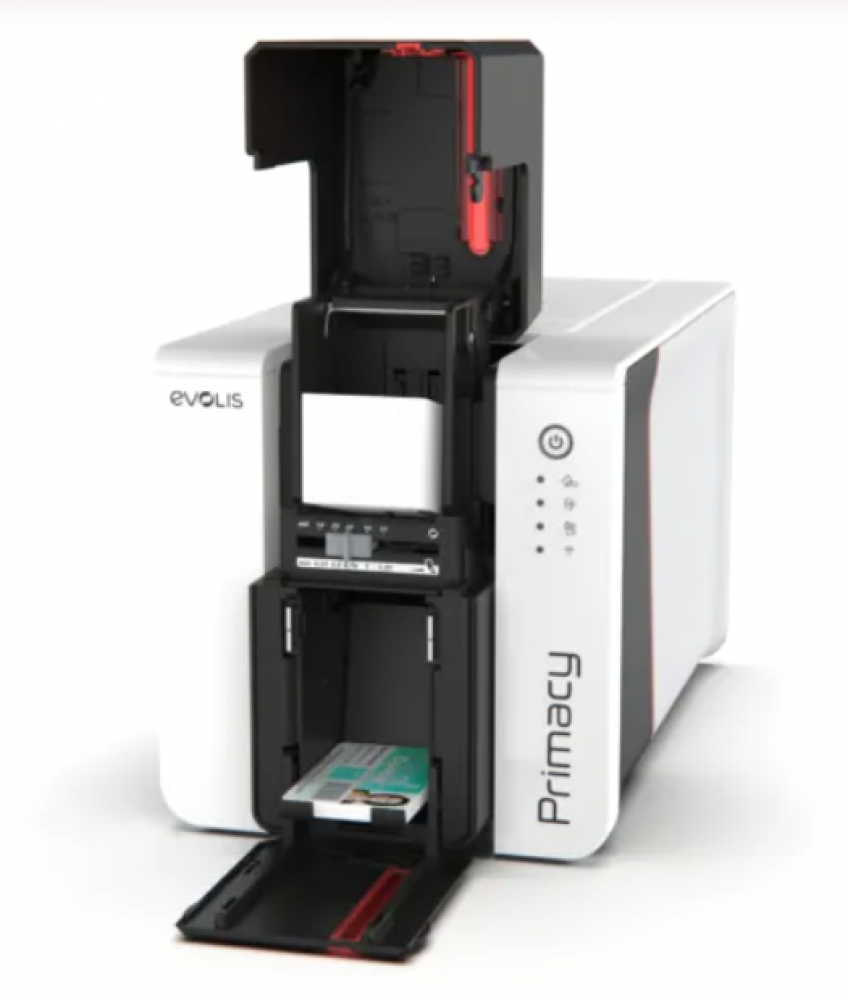 Evolis Primacy 2 Dual Side ID Card Printer