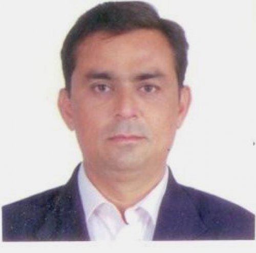 Dipal Shah