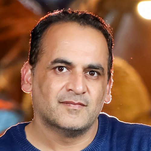 Jony Kumar Ahuja