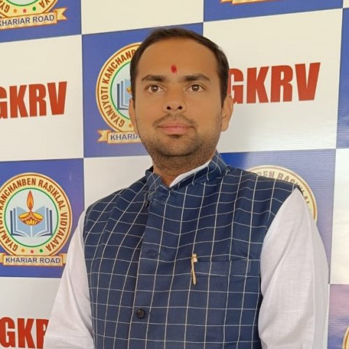 Amit Dholakia