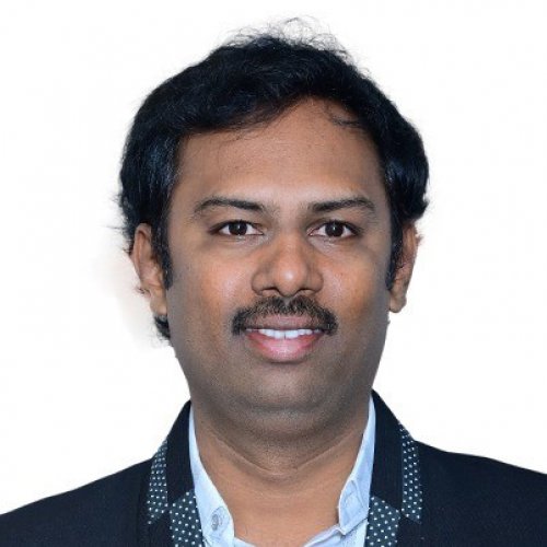 Mr. Manjunath Guptha