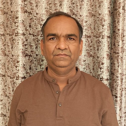 Sangeet Gupta