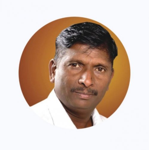 Bajirao Vasant Talekar